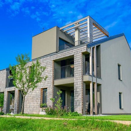 Plitvice Nest 2 Apartment Раковица Екстериор снимка