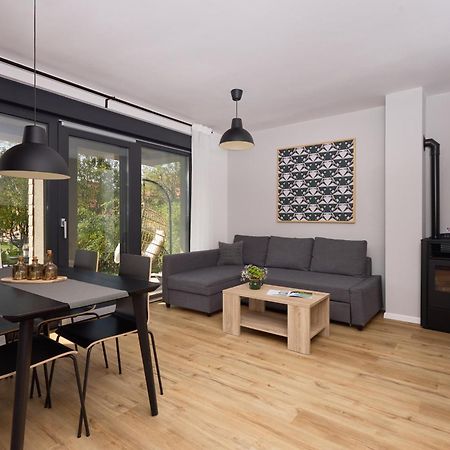 Plitvice Nest 2 Apartment Раковица Екстериор снимка