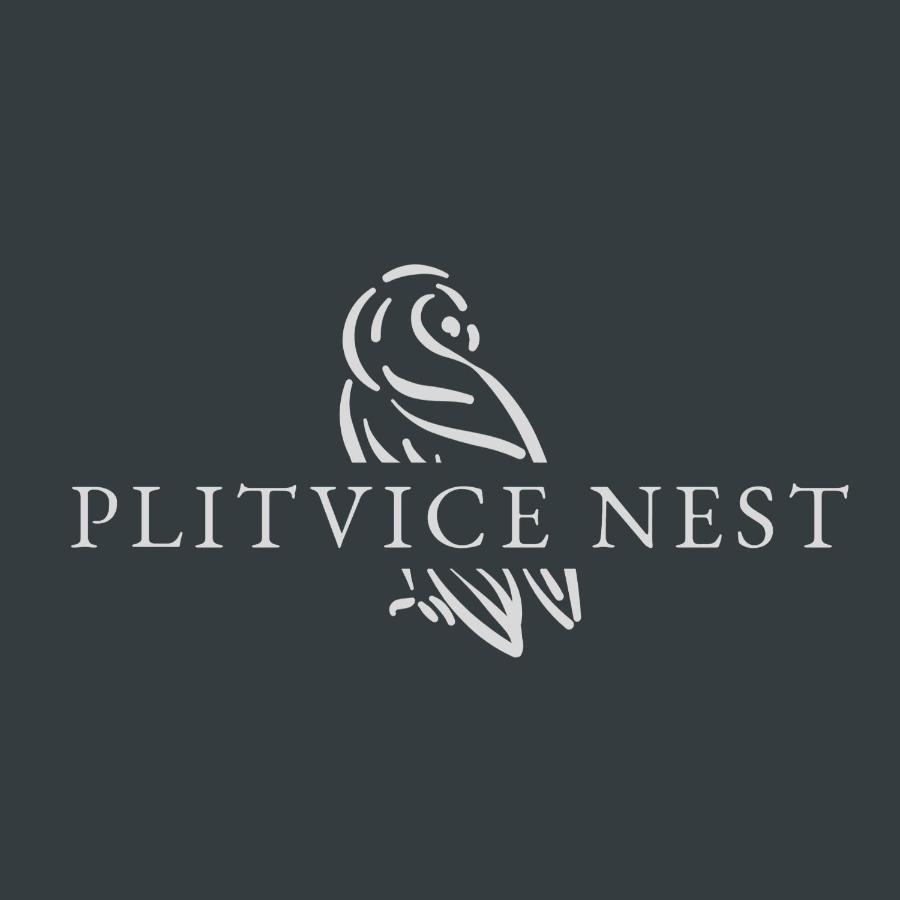 Plitvice Nest 2 Apartment Раковица Екстериор снимка