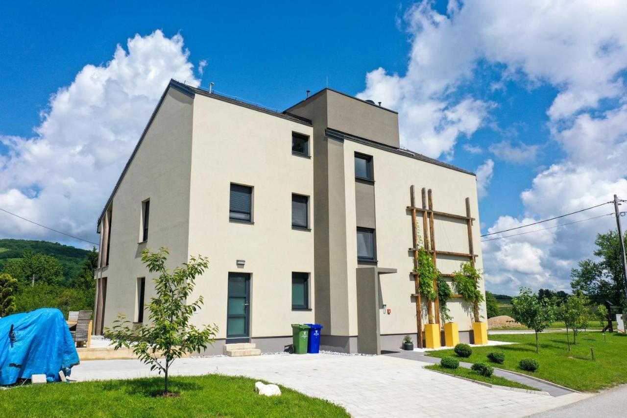 Plitvice Nest 2 Apartment Раковица Екстериор снимка