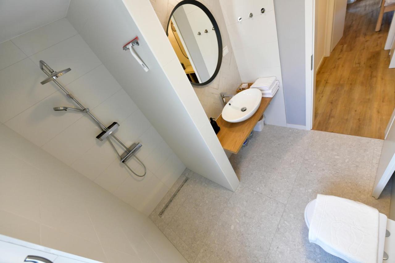 Plitvice Nest 2 Apartment Раковица Екстериор снимка