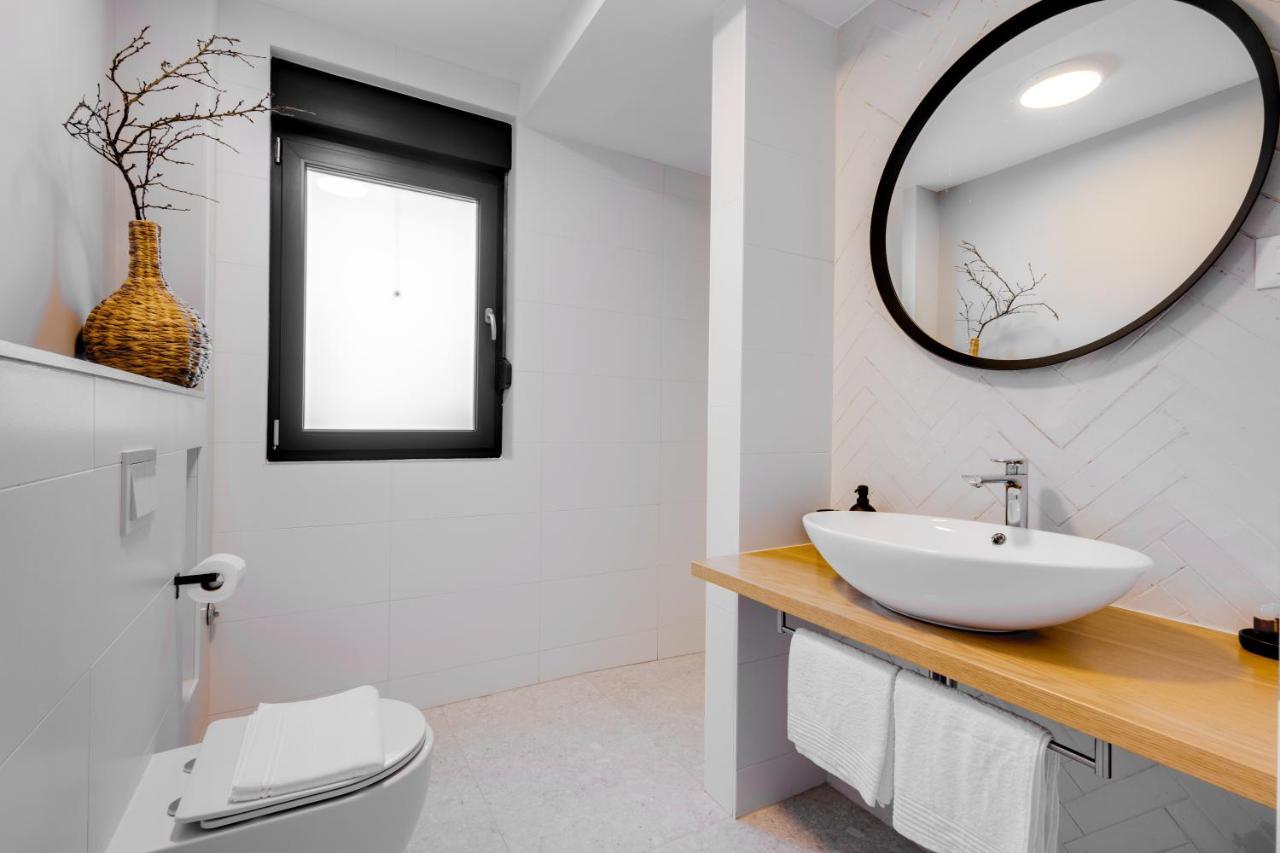 Plitvice Nest 2 Apartment Раковица Екстериор снимка