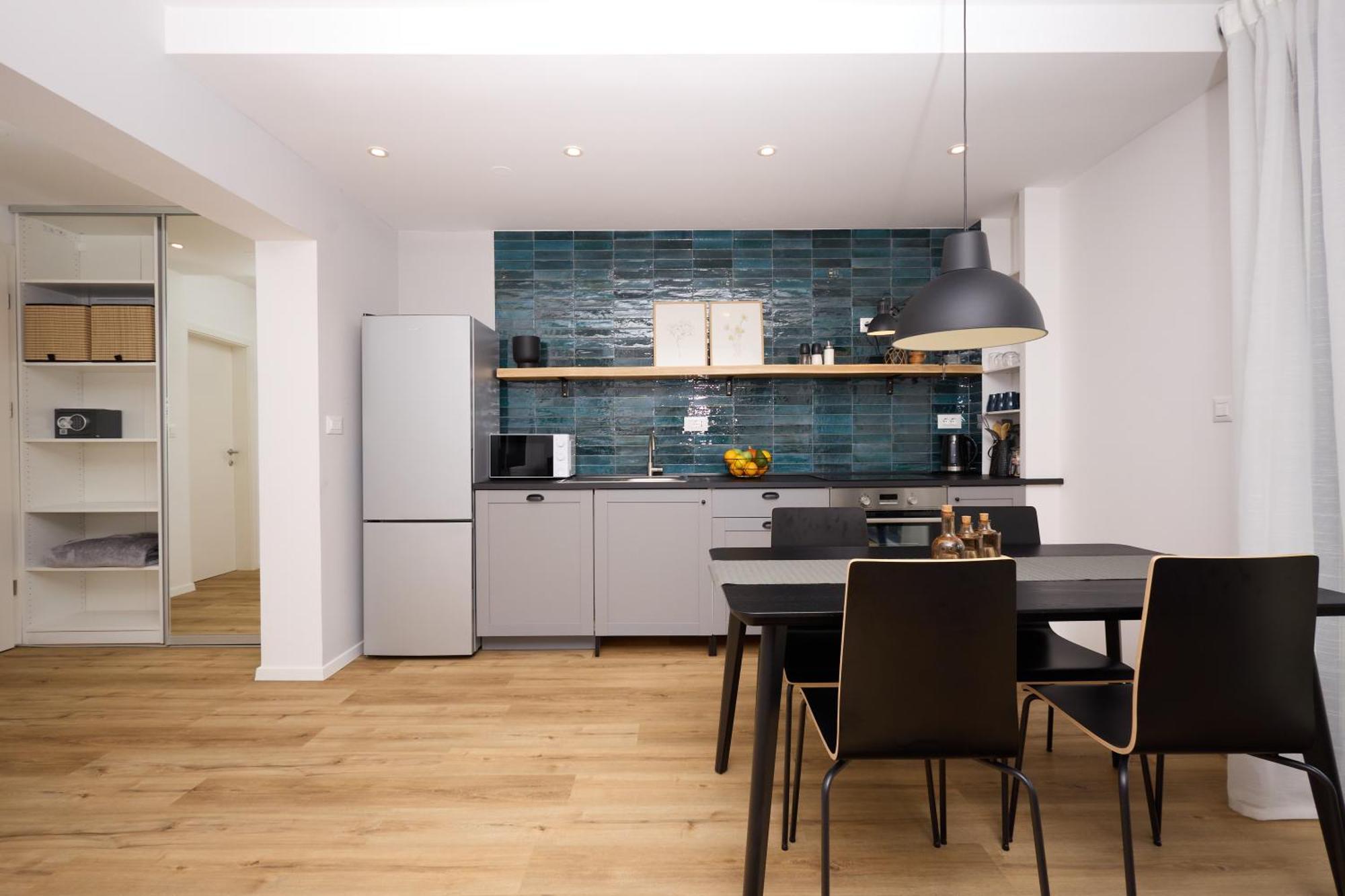 Plitvice Nest 2 Apartment Раковица Екстериор снимка