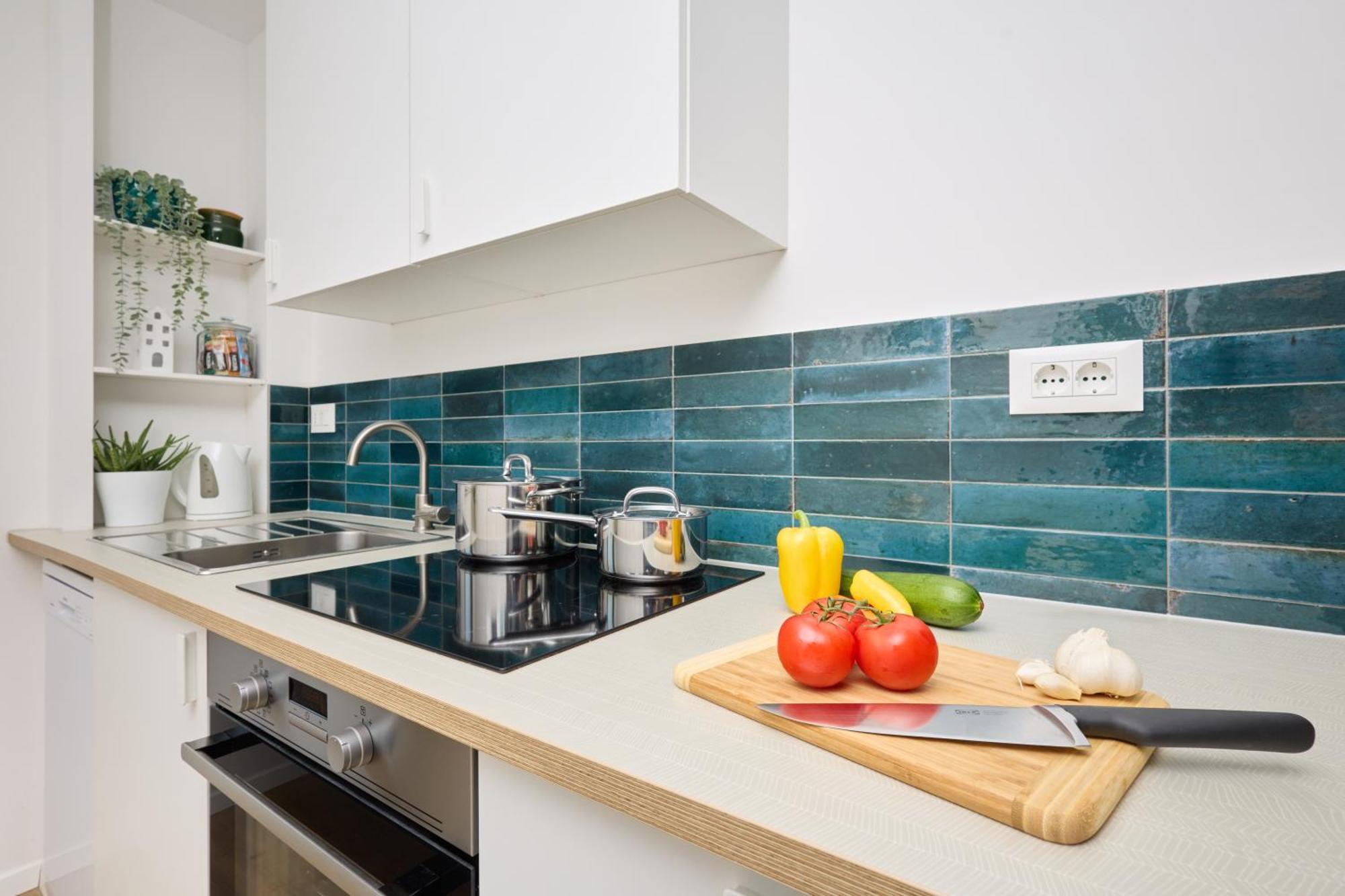 Plitvice Nest 2 Apartment Раковица Екстериор снимка
