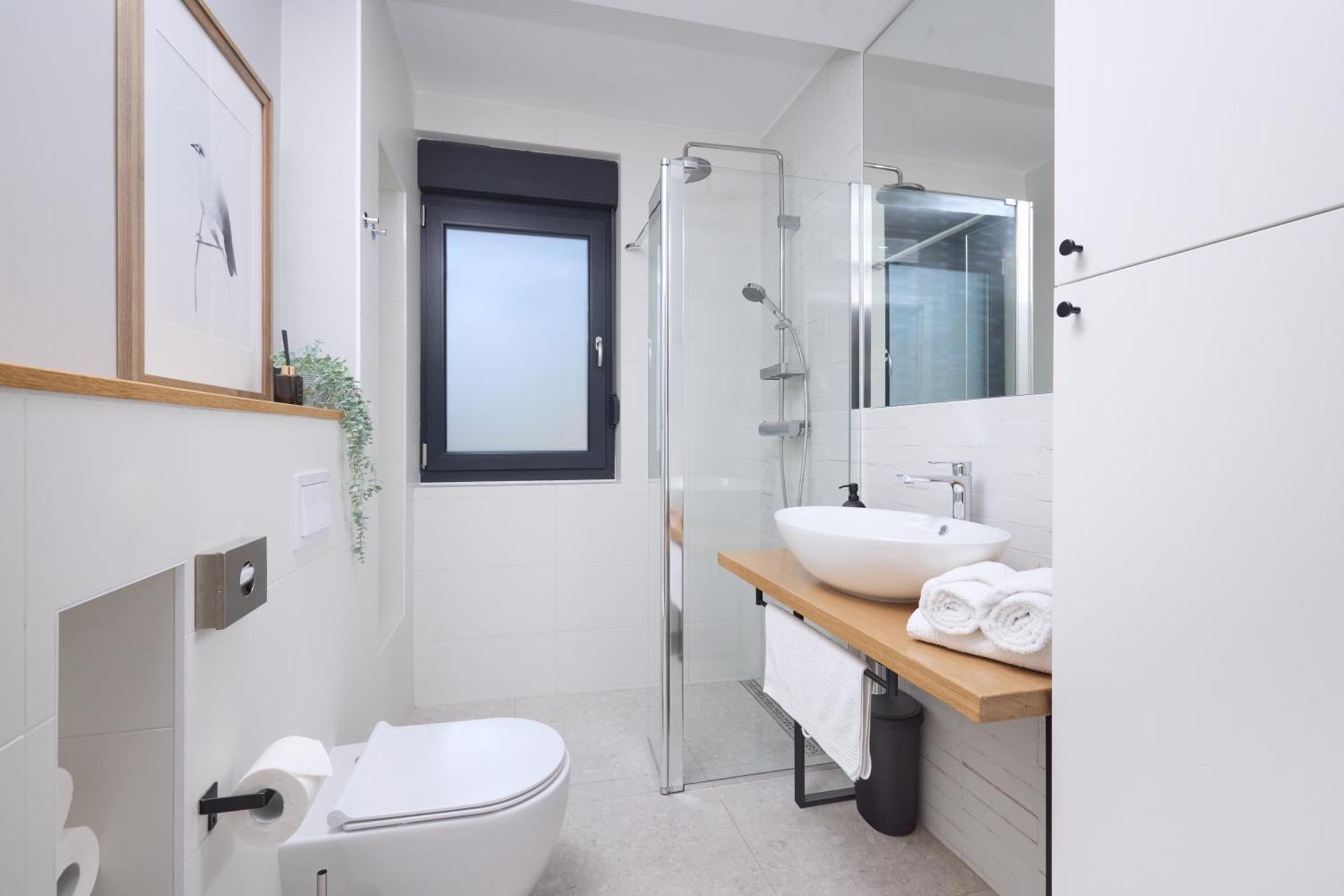 Plitvice Nest 2 Apartment Раковица Екстериор снимка