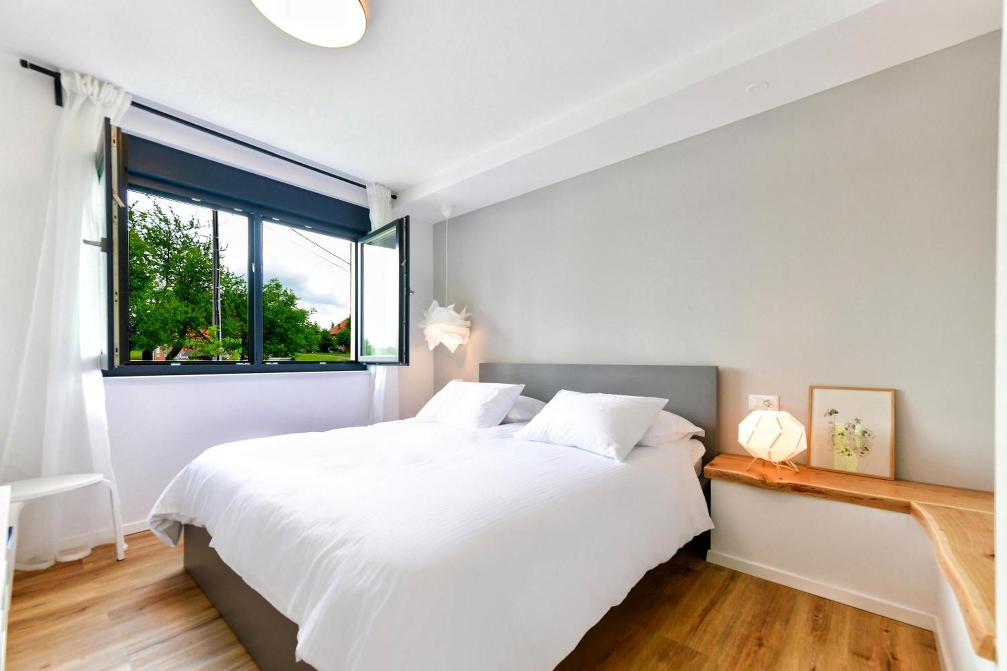Plitvice Nest 2 Apartment Раковица Екстериор снимка