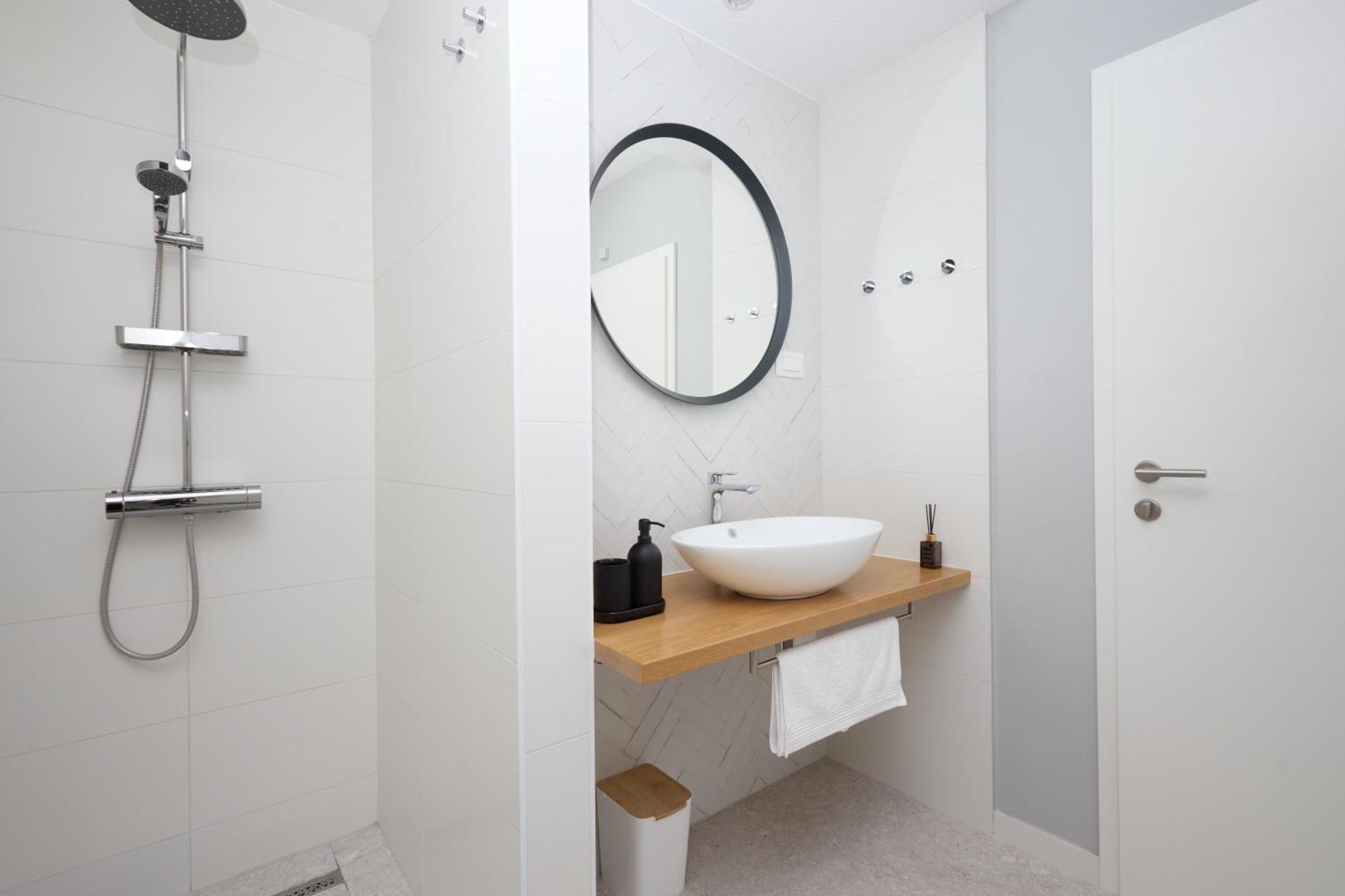 Plitvice Nest 2 Apartment Раковица Екстериор снимка