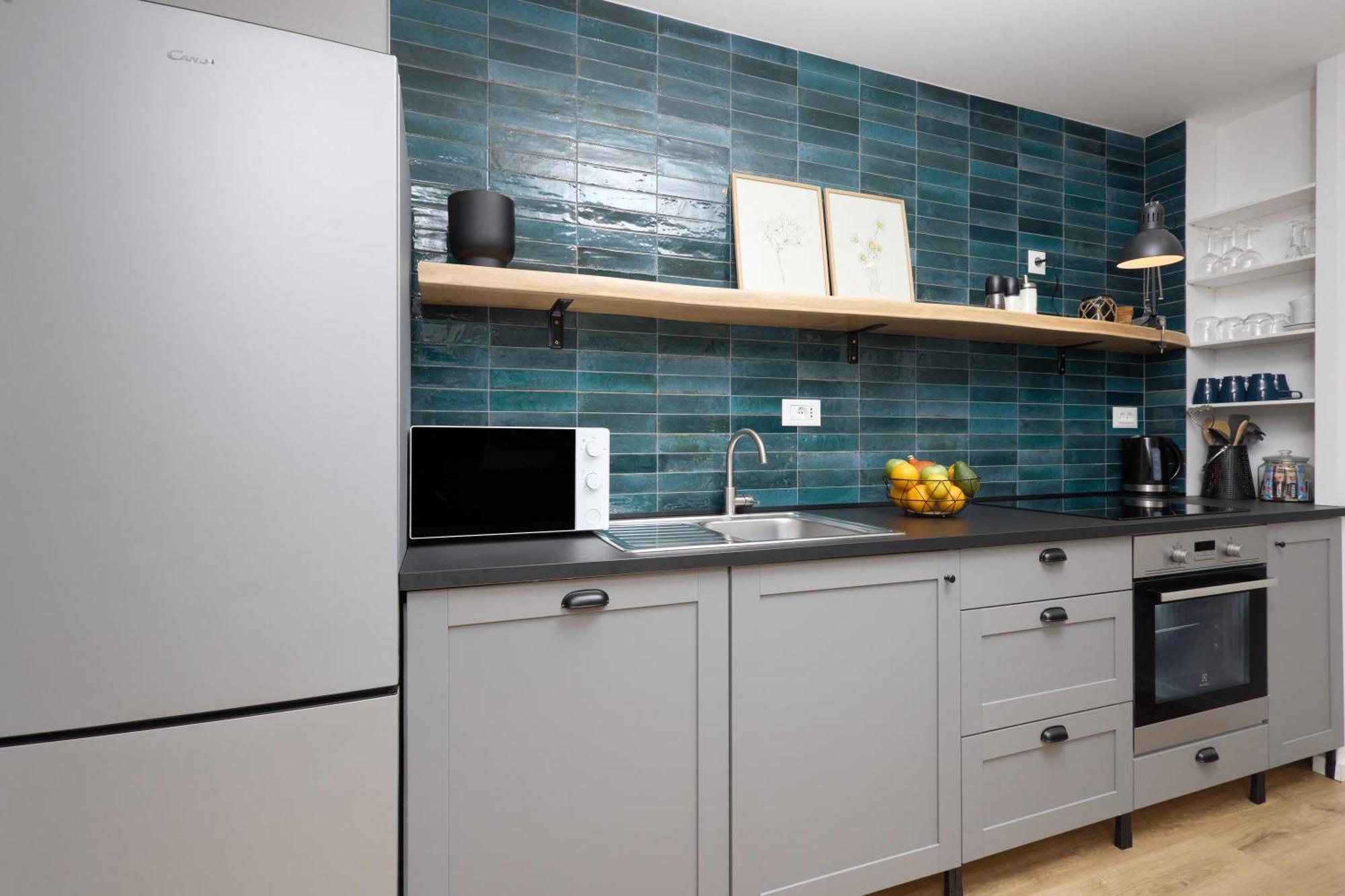Plitvice Nest 2 Apartment Раковица Екстериор снимка