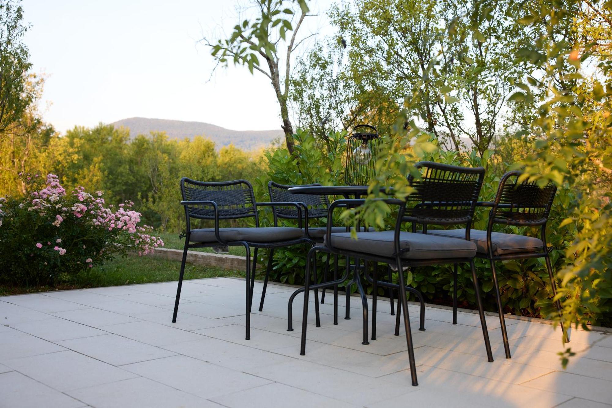 Plitvice Nest 2 Apartment Раковица Екстериор снимка